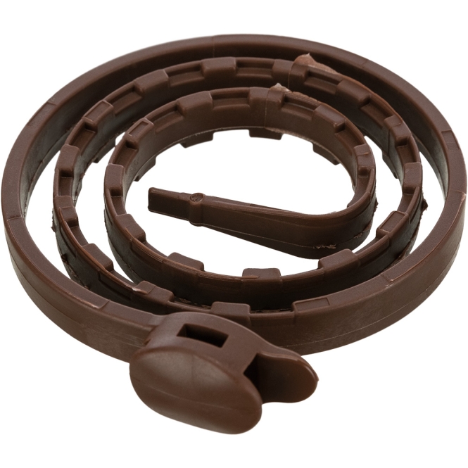 Alternative view of Trixie Ungezieferband für Hunde, 60 cm