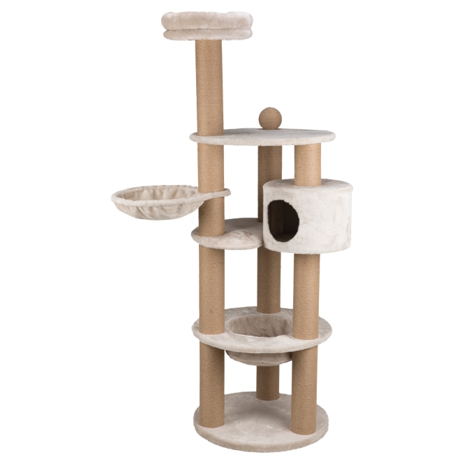 Alternative view of Trixie Kratzbaum Nigella