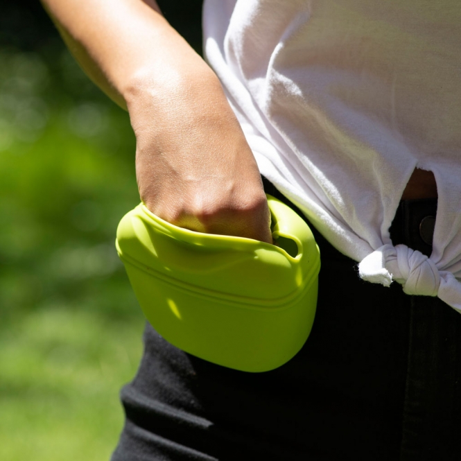 PROCYON Snacktasche Gürteltasche Easy – Bild 3