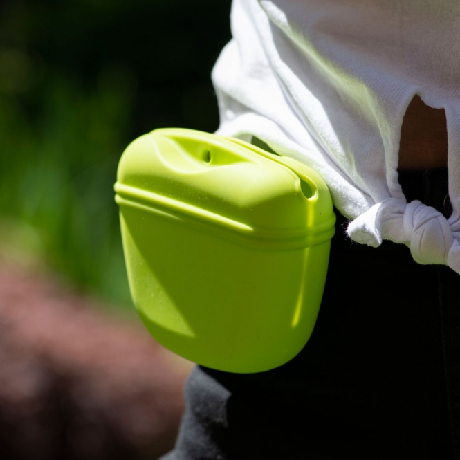 PROCYON Snacktasche Gürteltasche Easy – Bild 5