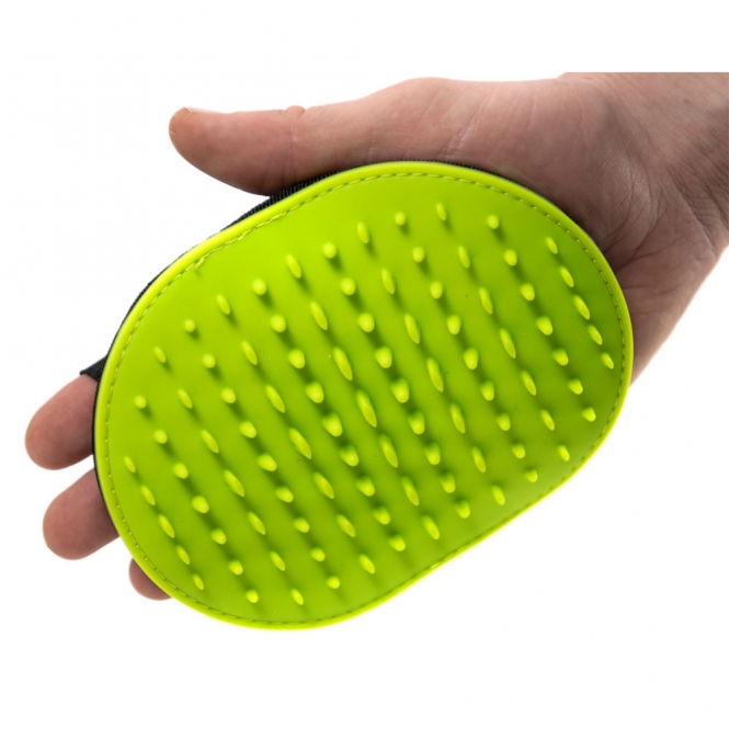 Alternative view of PROCYON Waschhandschuh