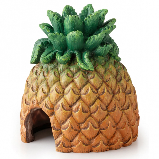 Exo Terra Tiki Ananas-Versteck – Bild 2