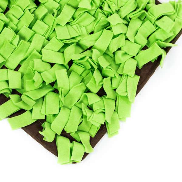 Alternative view of PROCYON Schnüffelwiese - Grün