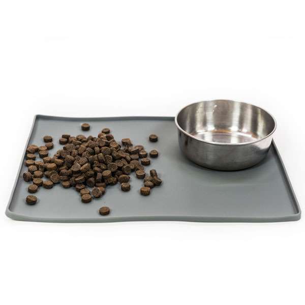 Alternative view of PROCYON Silikonmatte