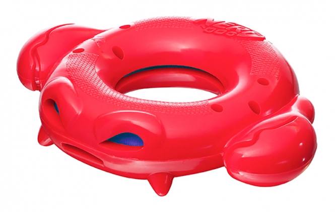 NERF DOG Super Soaker Krabbenring – Bild 2
