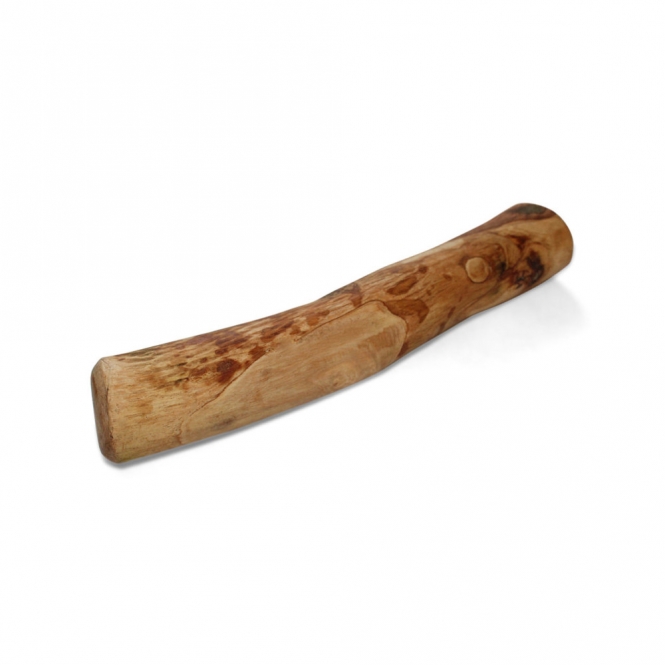 Alternative view of Larsson Farm Olivenholz Kaustange - Jumbo