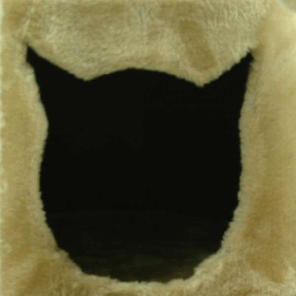 Pet-Star Kratzbaum Tapsi – Bild 4