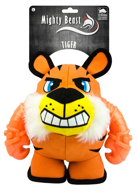 MIGHTY BEAST Tiger - L – Bild 2
