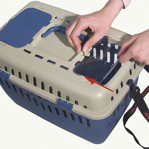 Marchioro Transportbox Binny 1 Top – Bild 2