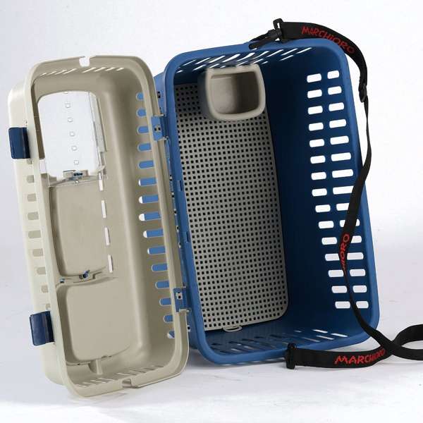 Marchioro Transportbox Binny 1 Top – Bild 3