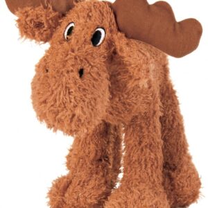 Alternative view of Trixie Plüsch-Elch - 15 cm