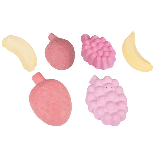 Alternative view of Karlie Nagerstein TUTTI FRUTTI Banane - Klein, 25 g