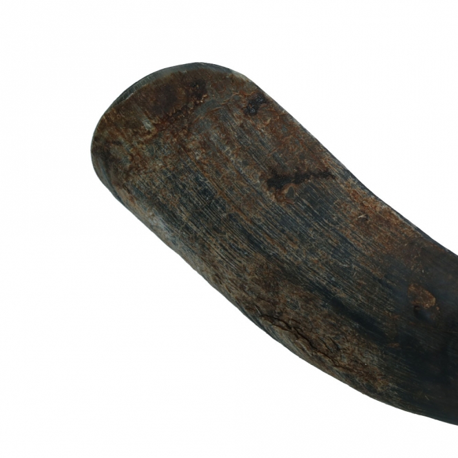 Viking half Horn - M – Bild 4