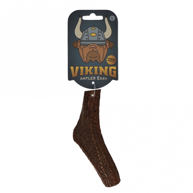 Viking Antler Easy Rothirschgeweih - XL – Bild 5