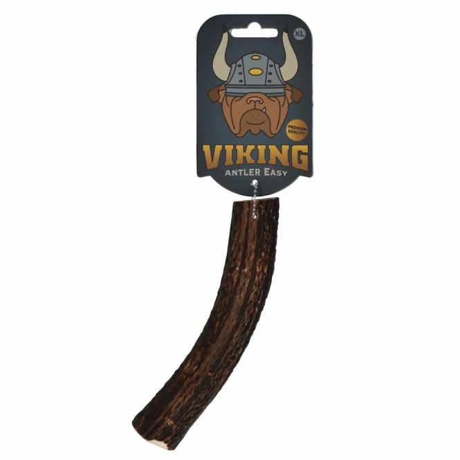 Viking Antler Easy Rothirschgeweih - XL – Bild 6