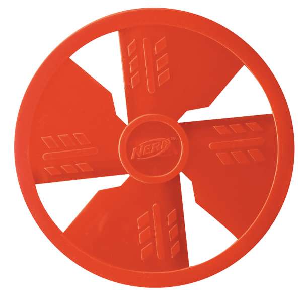 NERF DOG TPR Float Flyer - Medium – Bild 3