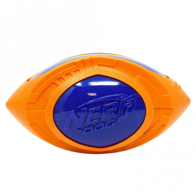 NERF DOG Mega Tuff Football – Bild 2