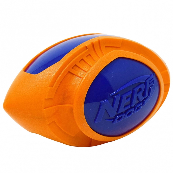 NERF DOG Mega Tuff Football – Bild 3