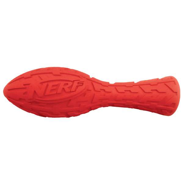 NERF DOG Trax Tire Squeak Aero – Bild 2