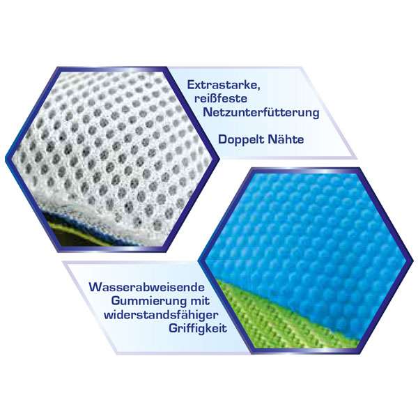 NERF DOG Ultraplush Trackshot Tuff Tug – Bild 3