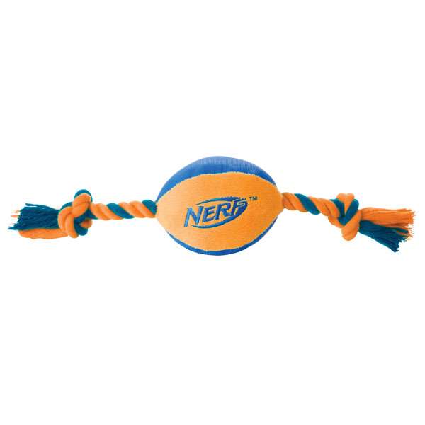 NERF DOG Ultraplush Trackshot Tuff Tug – Bild 2