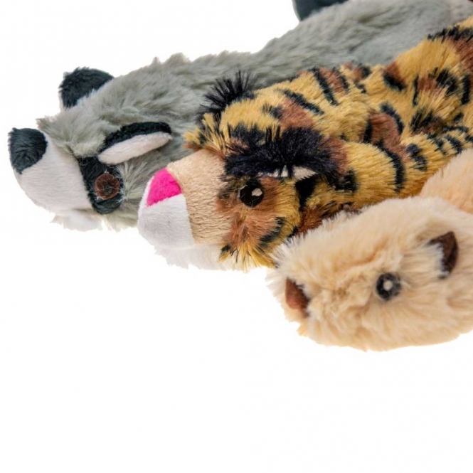 Alternative view of Karlie Plüschspielzeug Wild Zoo - 60 cm