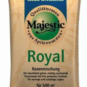 Majestic Royal Rasen 10kg