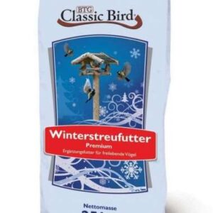 Classic Bird Winterstreufutter - 2,5 kg