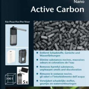 Dennerle Nano Active Carbon 300ml