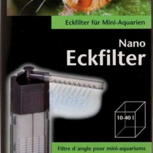 Dennerle Nano Clean Eckfilter