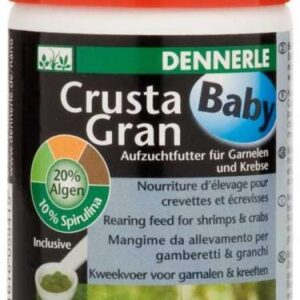 Dennerle CrustaGran Baby