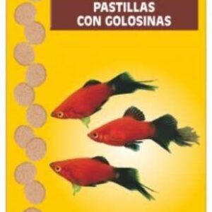 Sera o-nip FD-mix 265 Tabletten