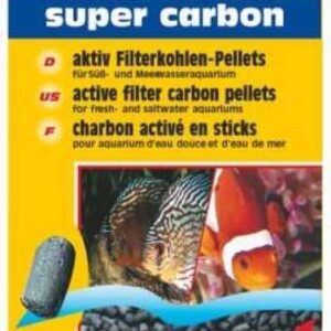 Sera super carbon 1000g
