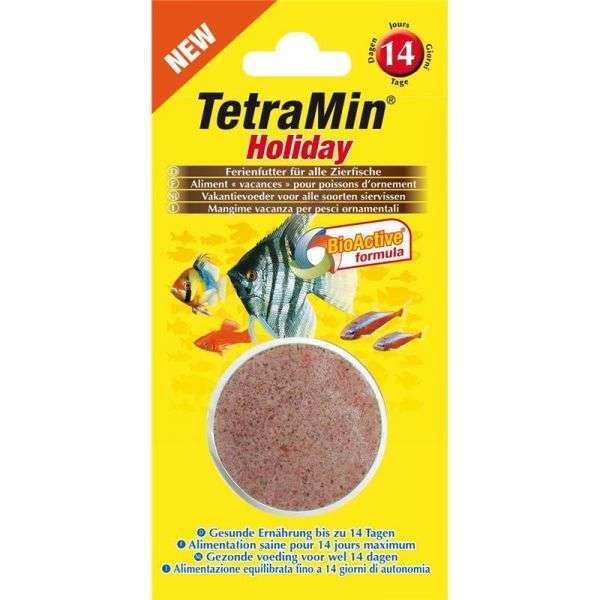 TetraMin Holiday 30 g