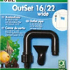 JBL OutSet wide 16/22 CP e1500/1 +