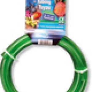 JBL Aquaschlauch GRÜN 12/16 (2,5m) - 9/12 (2,5m)