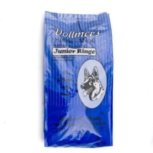 Vollmers Junior Ringe - 5 kg