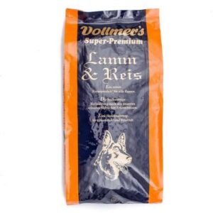 Vollmers Lamm & Reis - 5 kg