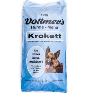 Vollmers Krokett - 5 kg
