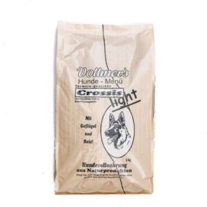 Vollmers Crossis Light - 5 kg