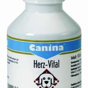 Canina Pharma Herz-Vital - 250 ml