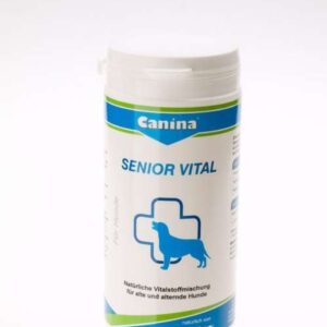 Canina Pharma Senior Vital - 500 g