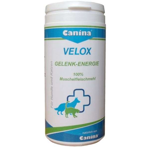 Canina Pharma Velox Gelenkenergie - 400 g