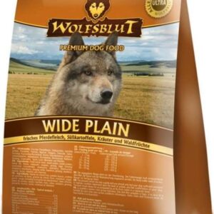 Wolfsblut Wide Plain - 2 kg