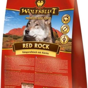Wolfsblut Red Rock - 2 kg
