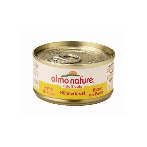 Almo Nature HFC Natural Hühnerbrust 70g