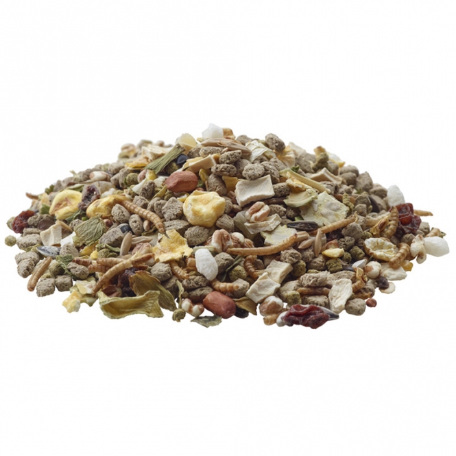 Versele-Laga Nature Zwerghamster – Bild 2